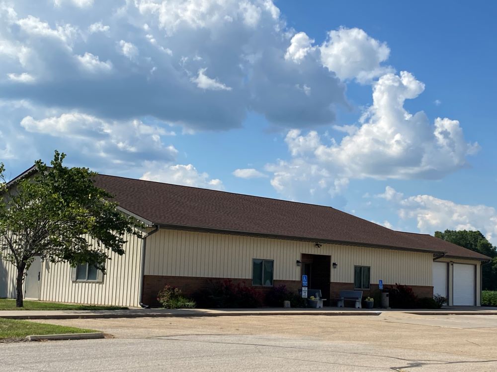 Silver Lake Community Center